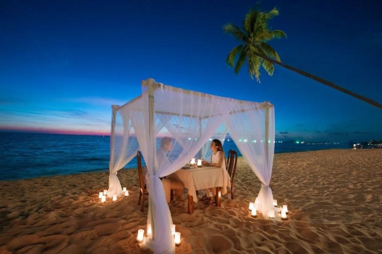 Cassia Cottage Resort Phu Quoc